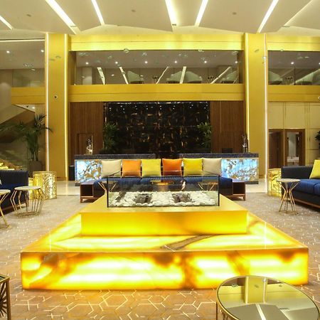 Oriental Palace By Agora Complex Taza Exterior photo