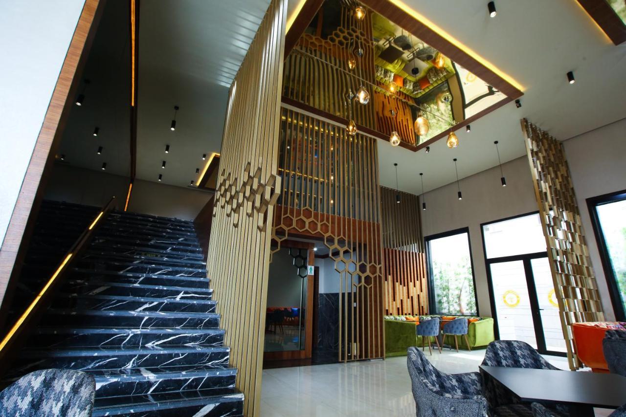 Oriental Palace By Agora Complex Taza Exterior photo